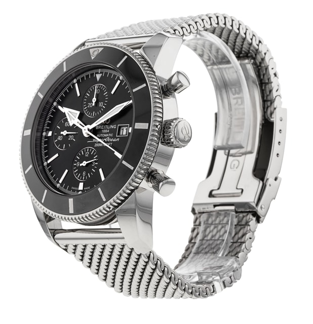 Breitling SuperOcean Heritage II A13312 Image 2